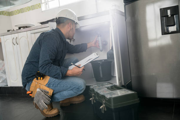 Best Leak Detection Services  in Redgranite, WI