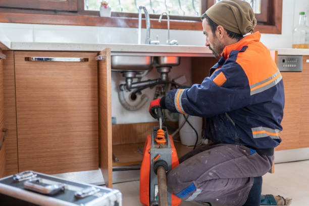 Best Plumbing Inspection Services  in Redgranite, WI