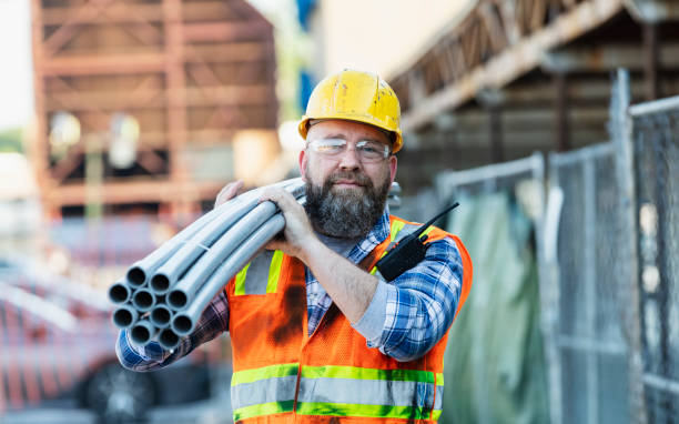 Best Affordable Plumbing Services  in Redgranite, WI