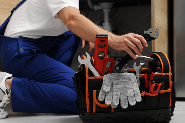 Best Residential Plumbing Services  in Redgranite, WI